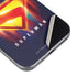 Superman 2025 Energy Shield Neon Emblem Google Pixel 9 Skin